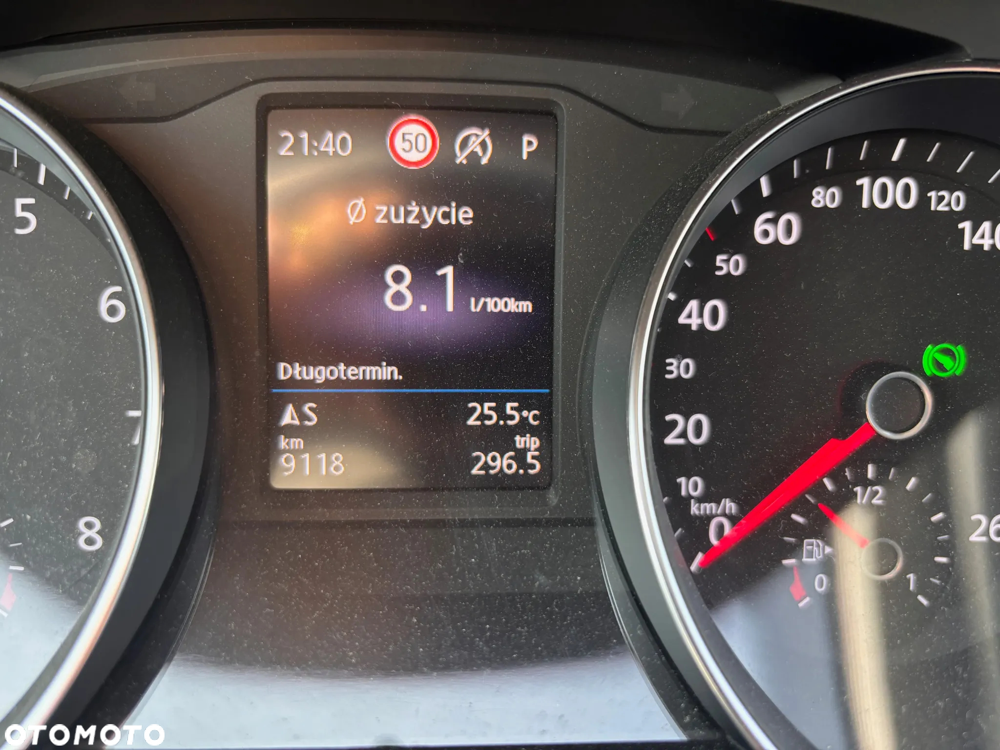 Volkswagen Passat 2.0 TSI Elegance DSG - 14