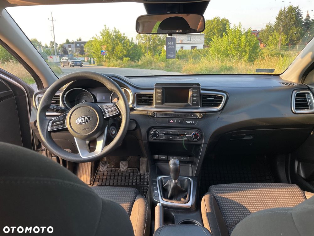Kia Ceed 1.4 S - 7