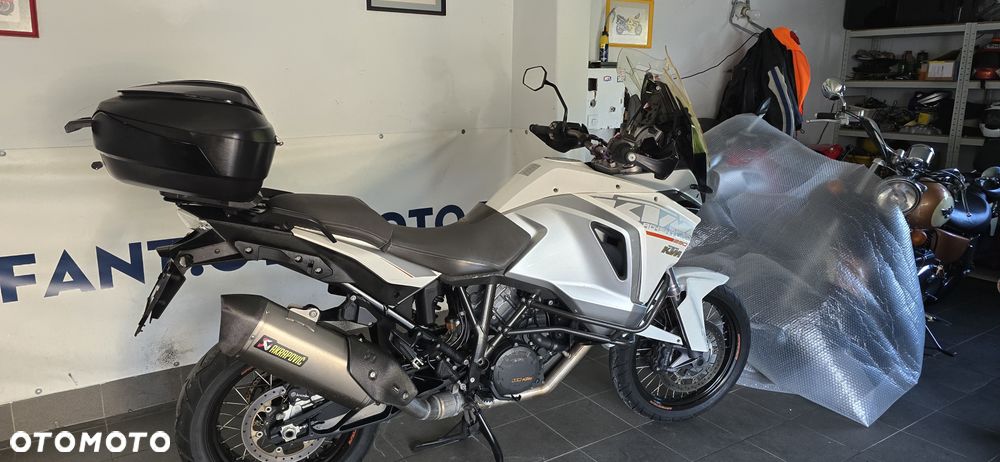 KTM Super Adventure - 3