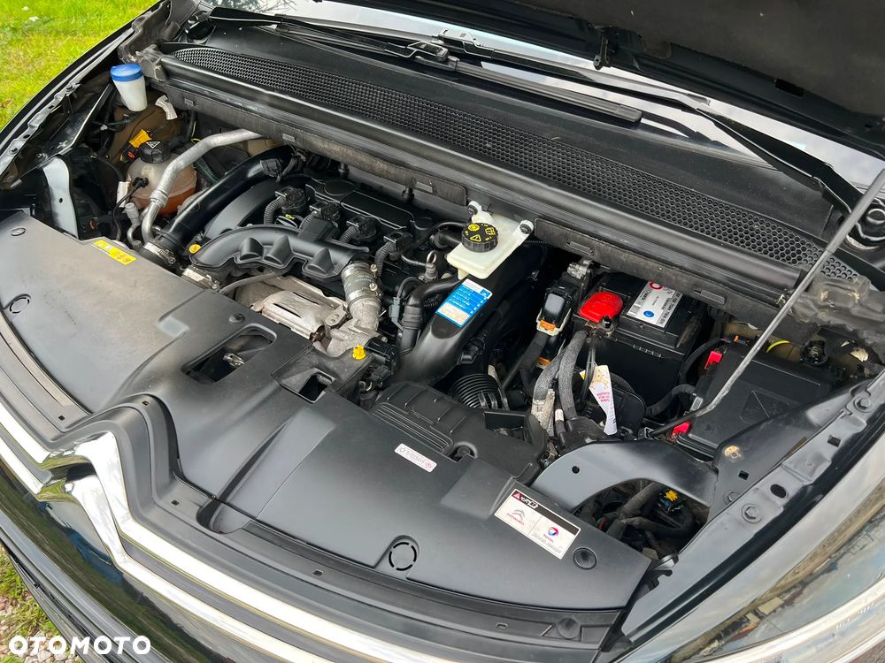Citroën C4 Picasso 1.6 THP Intensive S&S EAT6 - 12
