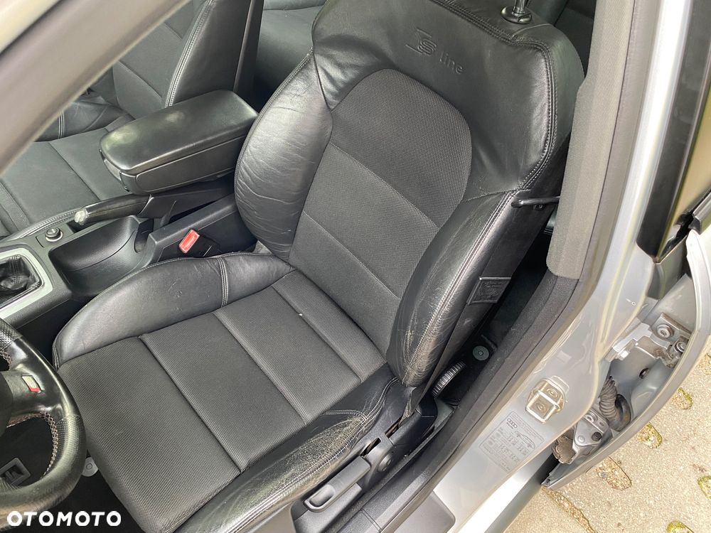 Audi A4 2.0 TDI - 34