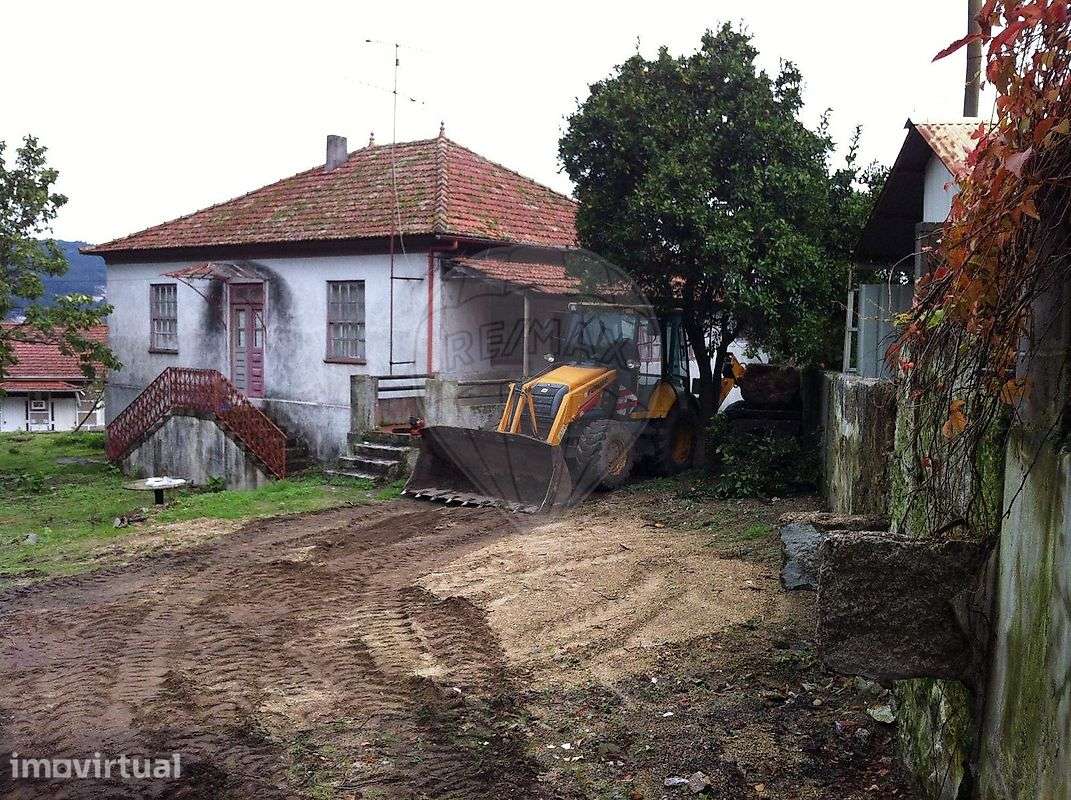 Moradia T4 para venda - Grande imagem: 5/10