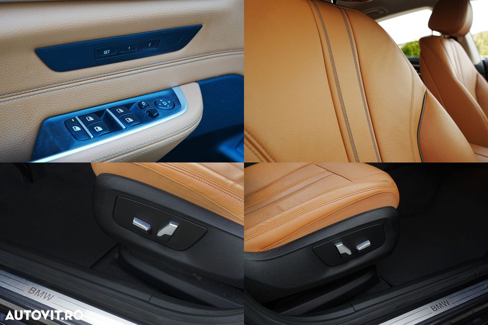 BMW Seria 6 630i Gran Turismo - 11