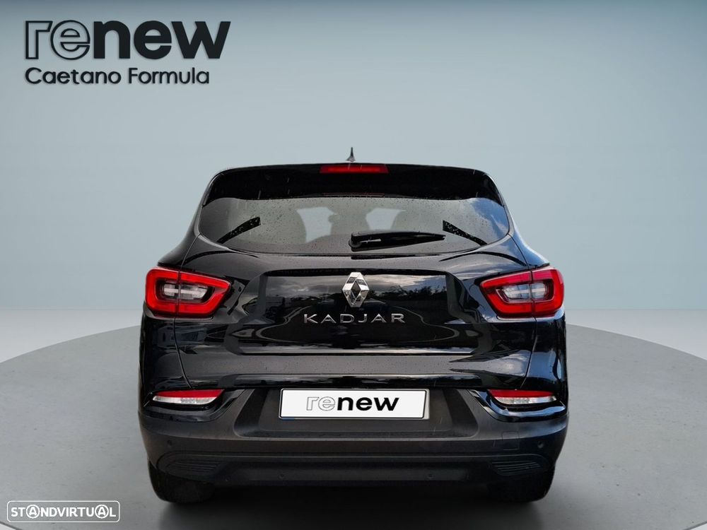 Renault Kadjar 1.3 TCe Intens EDC - 7