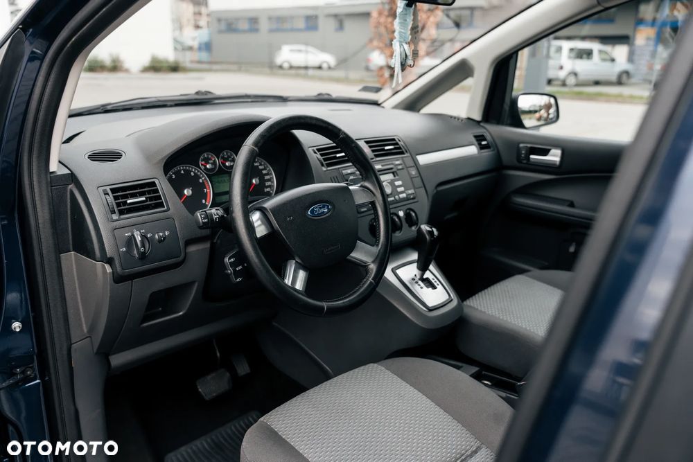 Ford C-MAX - 8