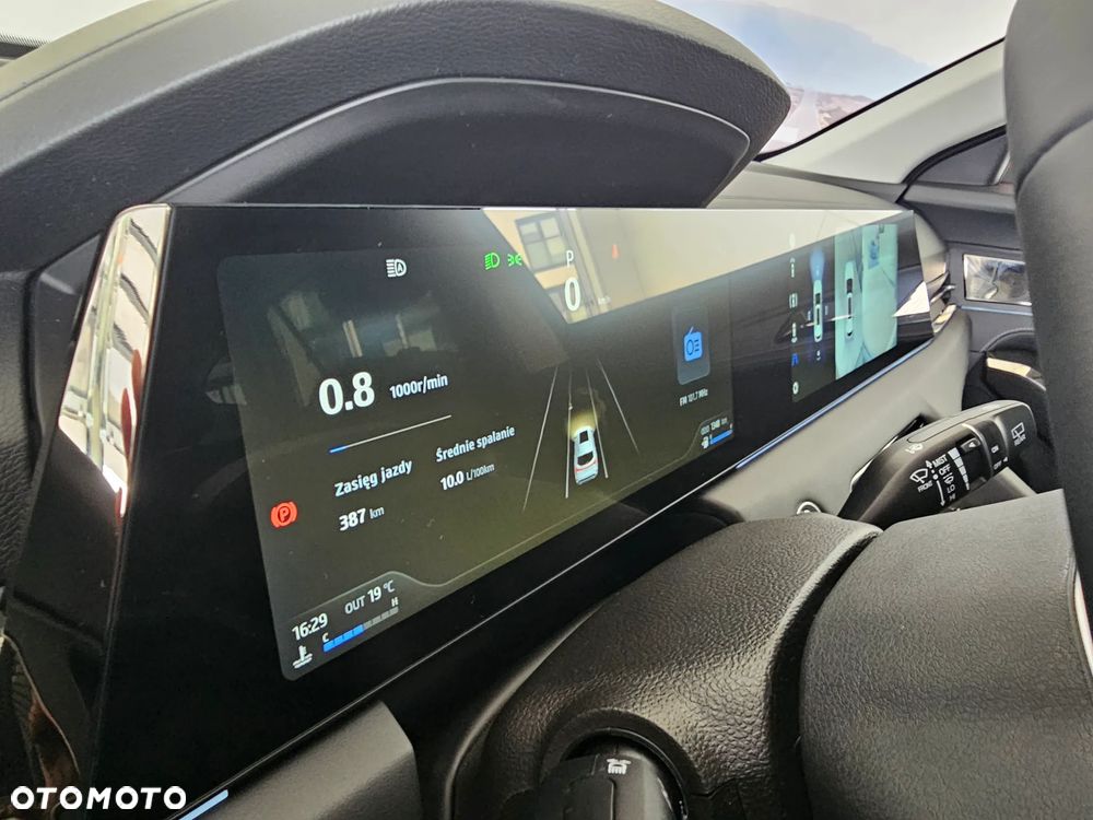 JAC JS8 PRO 7os - 19