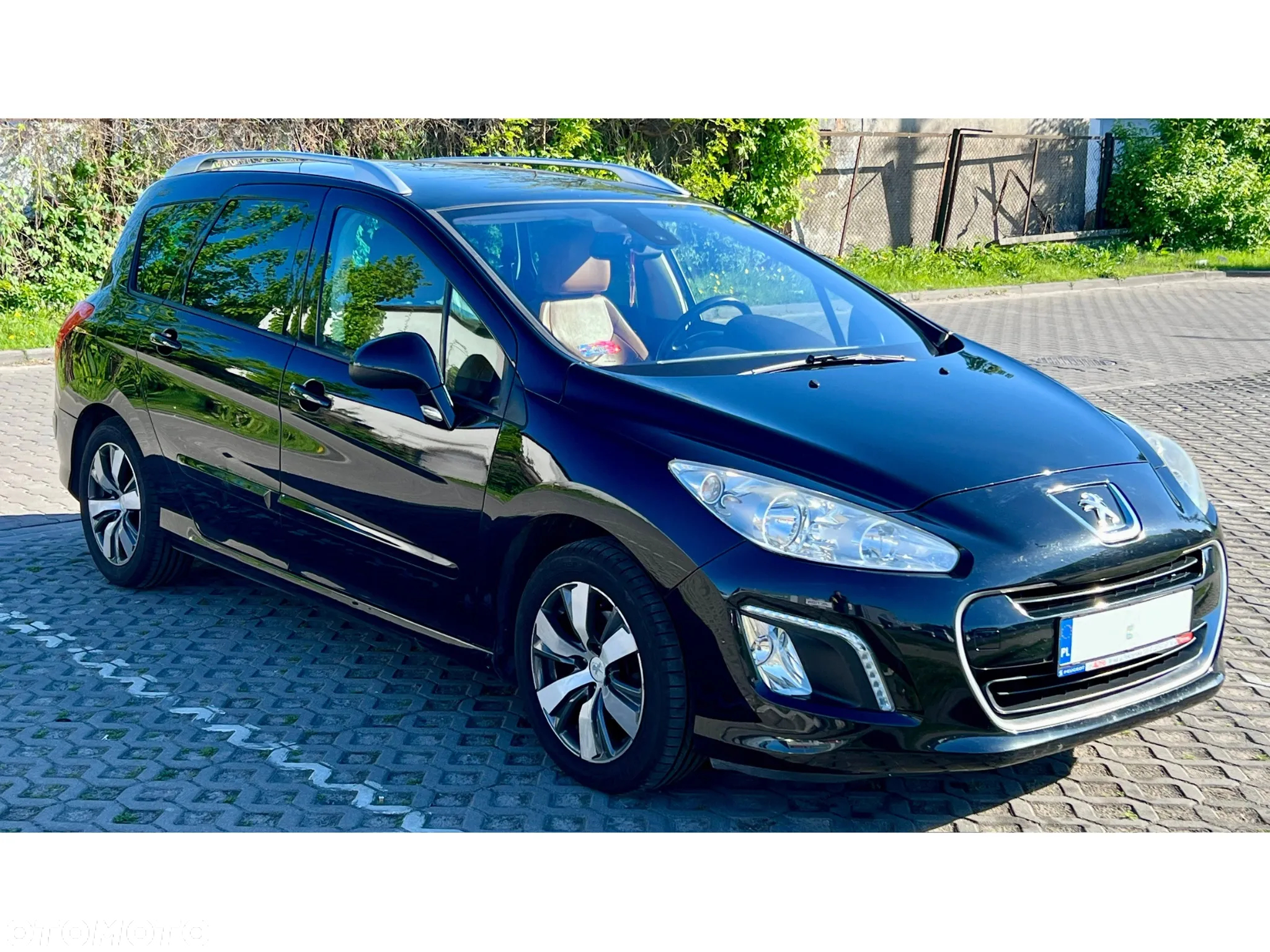 Peugeot 308 - 2