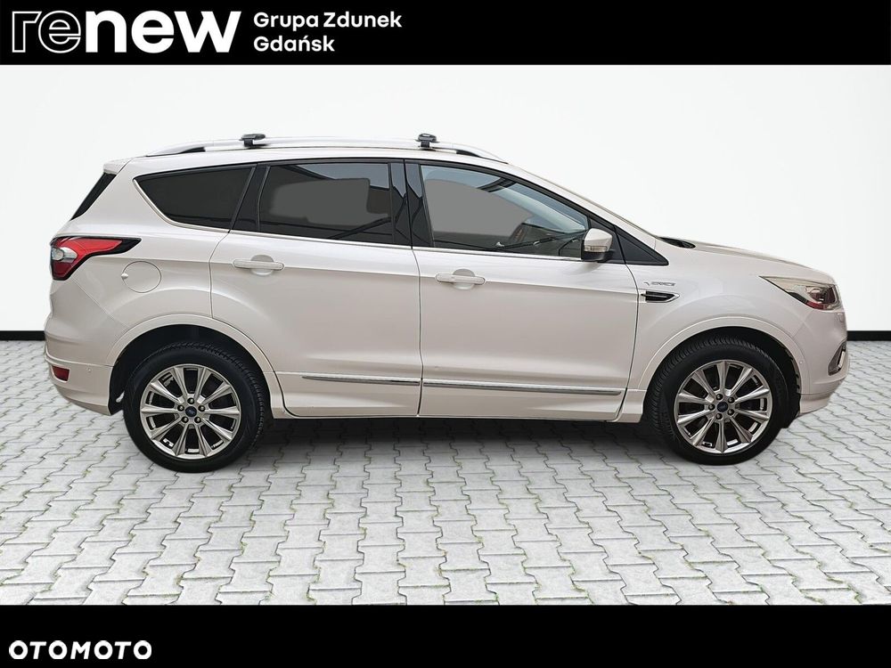 Ford Kuga Vignale 2.0 TDCi AWD - 6