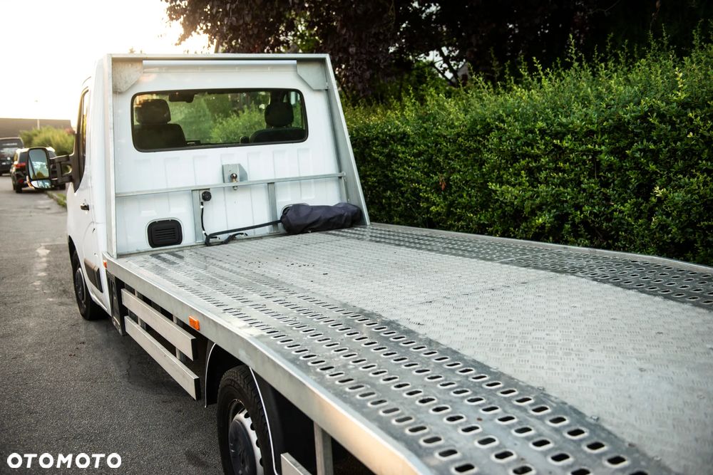 Renault MASTER Laweta Autolaweta2.3 dCi - 6