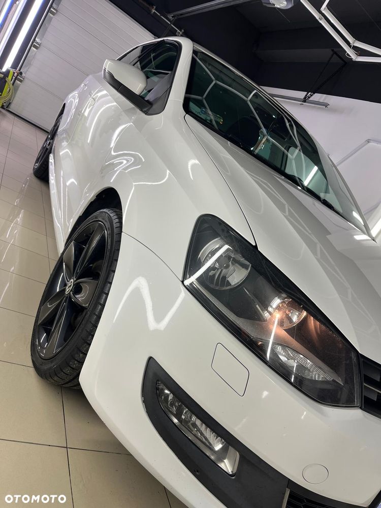 Volkswagen Polo 1.6 TDI Team - 3