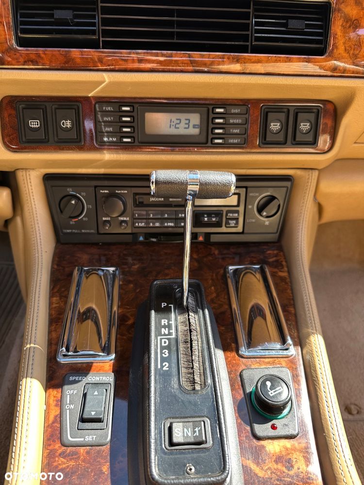 Jaguar XJS - 6