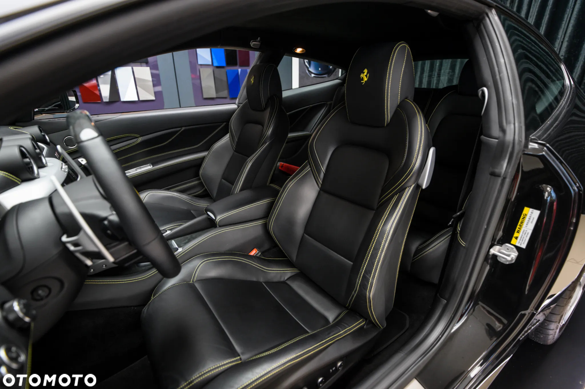 Ferrari FF Standard - 25