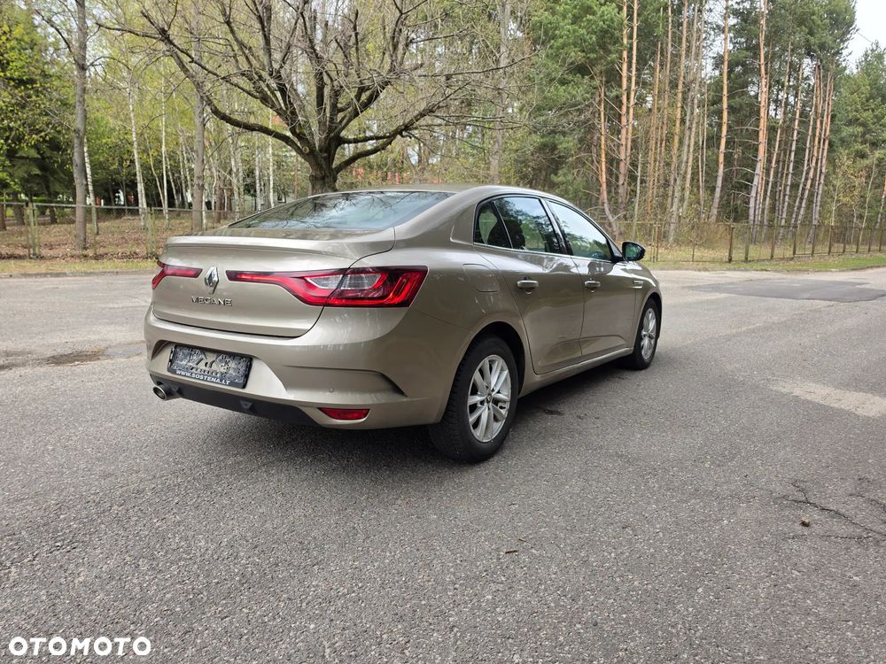 Renault Megane 1.6 SCe Business - 11