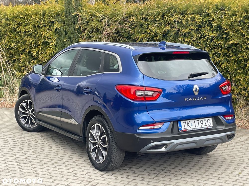 Renault Kadjar 1.3 TCe FAP Intens EDC - 35
