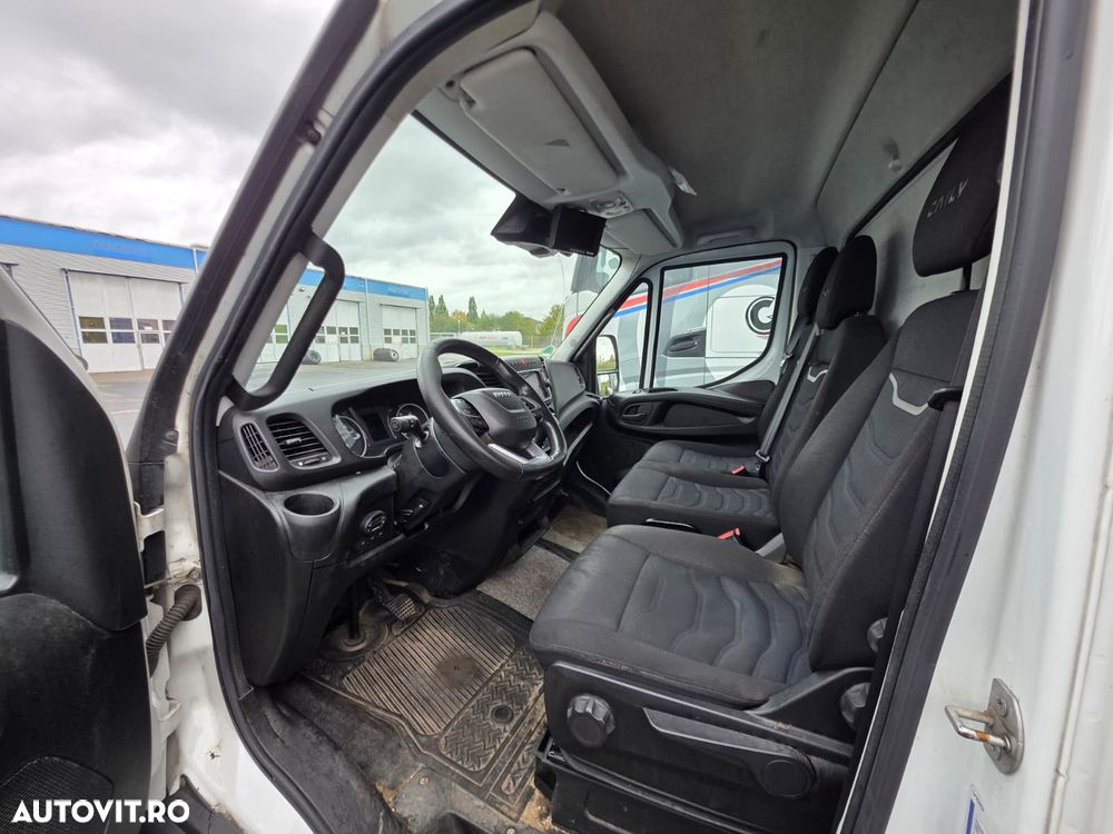 Iveco Daily 70C21 - 5
