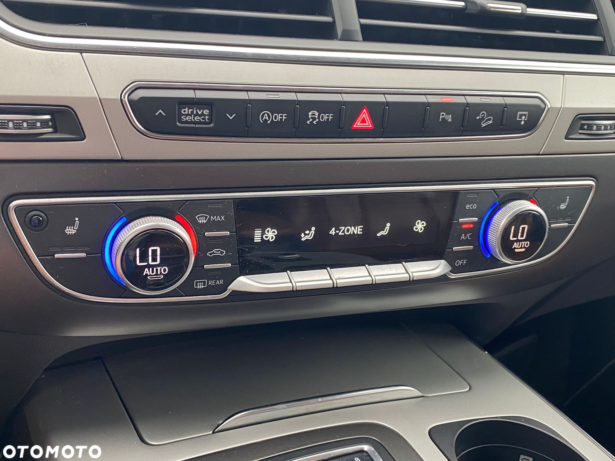 Audi Q7 3.0 TDI Quattro Tiptronic - 21