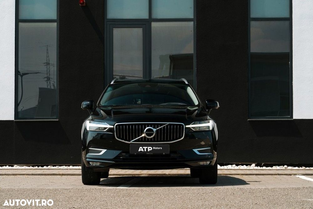 Volvo XC 60 - 3