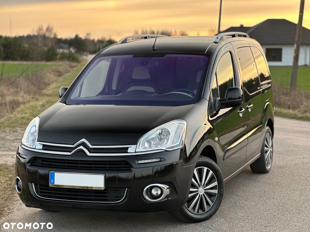 Citroën Berlingo - 2