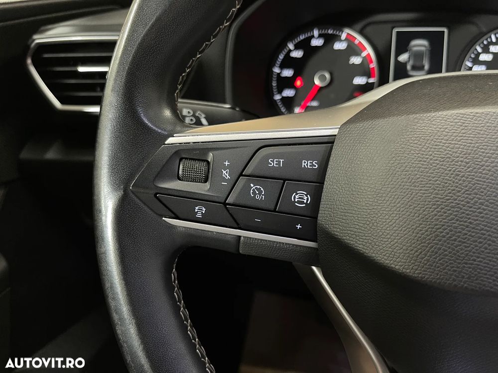Seat Leon 1.5 TSI Style - 21