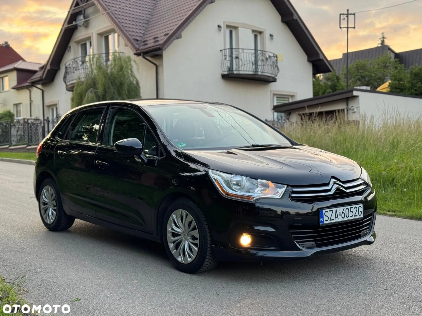 Citroën C4 1.6 VTi Exclusive - 25