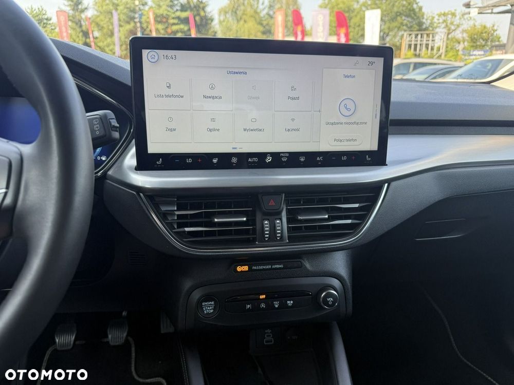 Ford Focus - 21