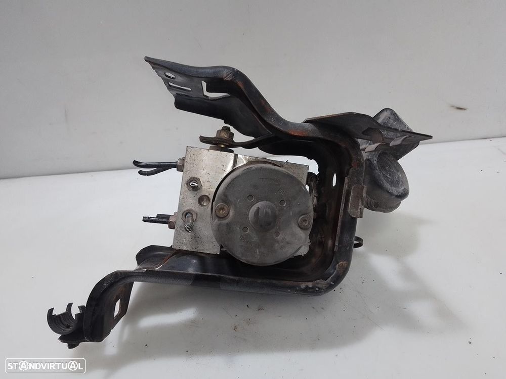 ABS PEUGEOT 307 2002 -9643777980 - 3