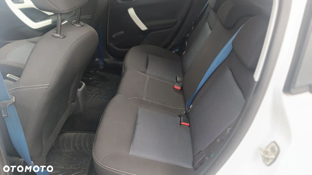 Peugeot 208 PureTech 68 Active - 10