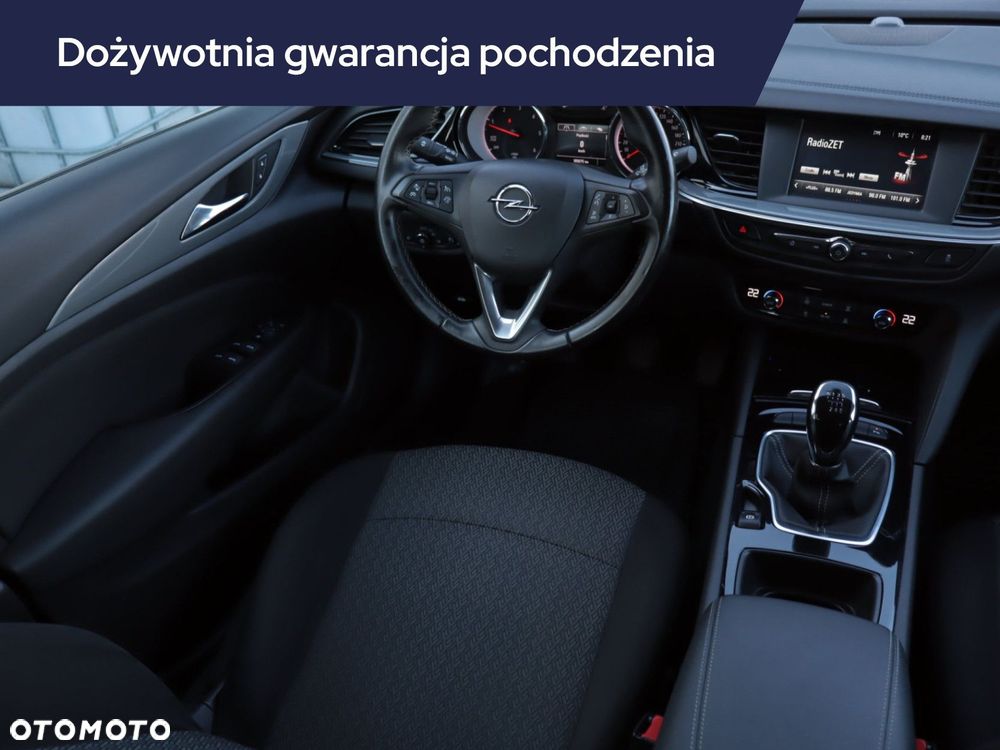 Opel Insignia - 9