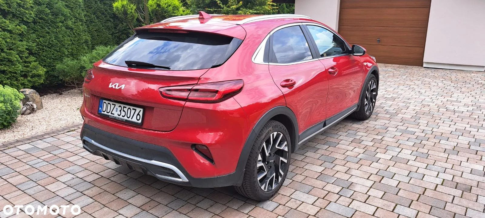 Kia XCeed 1.5 T-GDI M - 4