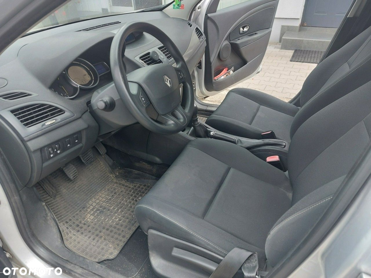 Renault Megane - 7