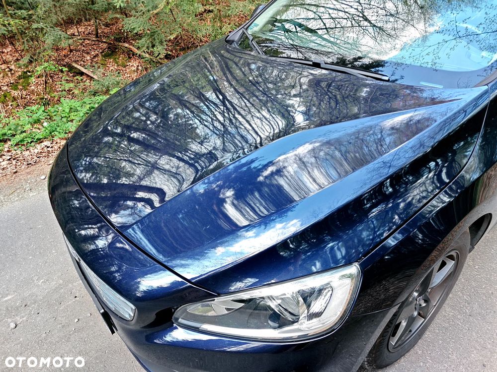 Volvo V60 D4 Drive-E Dynamic Edition (Momentum) - 10