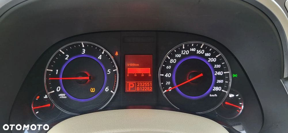 Infiniti FX FX30d S Premium - 19