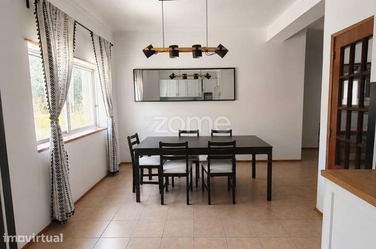 Apartamento T3 Santa Clara com Garagem + Aparcamento - Grande imagem: 3/20