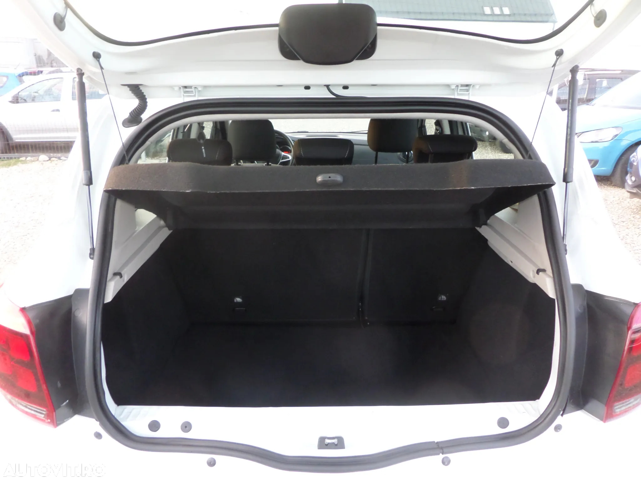 Dacia Sandero Stepway - 15