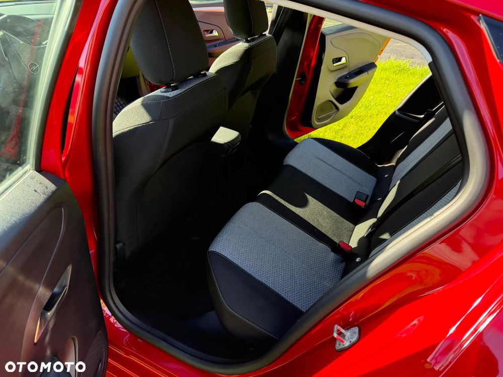 Opel Corsa 1.2 Edition S&S - 13