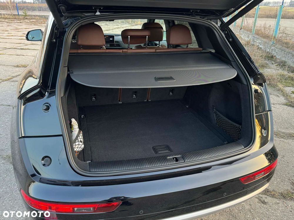 Audi Q5 45 TFSI quattro S tronic - 8