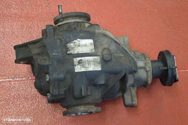 DIFERENCIAL TRASEIRO BMW SERIE 3 TOURING E46 - 1