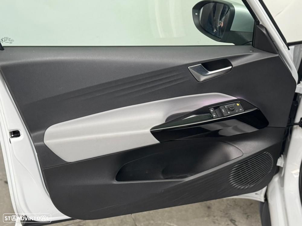 VW ID.3 Performance Upgrade Pro 1st - 29