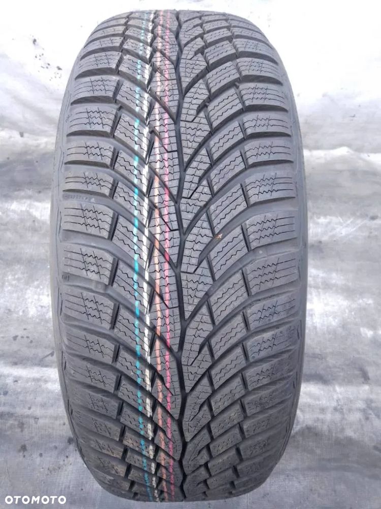 Continental WinterContact TS870S 205/55 R16 94H 2025 - 1