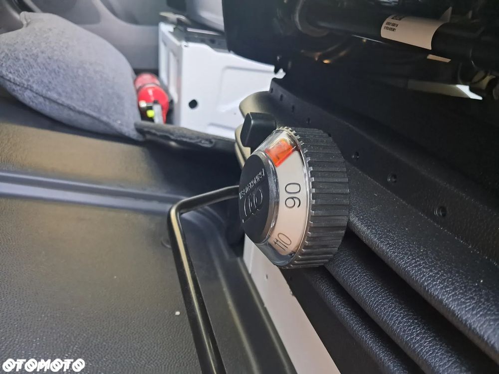 Mercedes-Benz Sprinter 317 CDI Podwozie PRO 4325 mm - MIĘDZYNARODÓWKA - 13