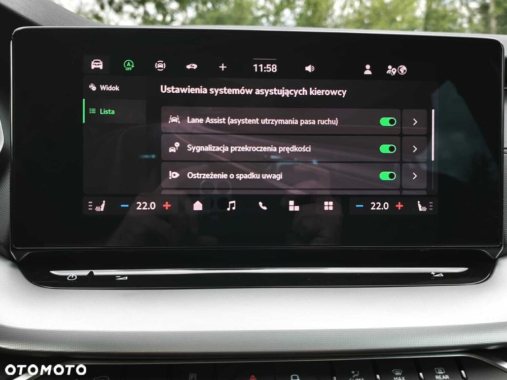 Skoda Octavia 1.5 TSI Selection - 31