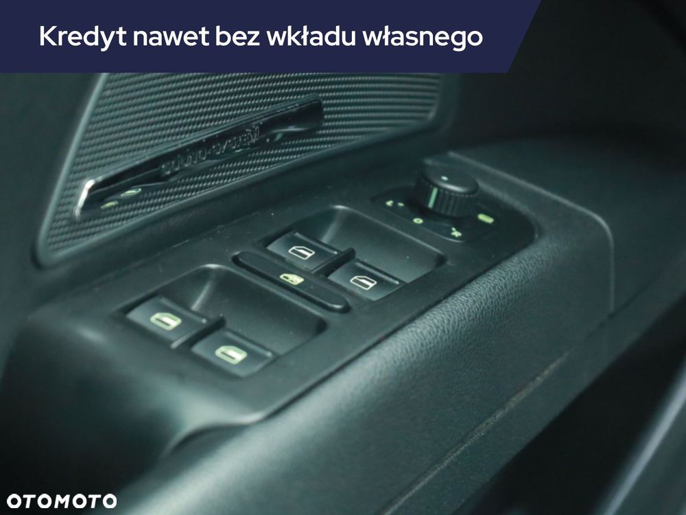 Skoda Superb - 19