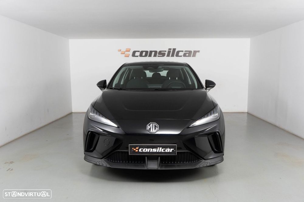 MG MG4 51 kWh Standard - 2
