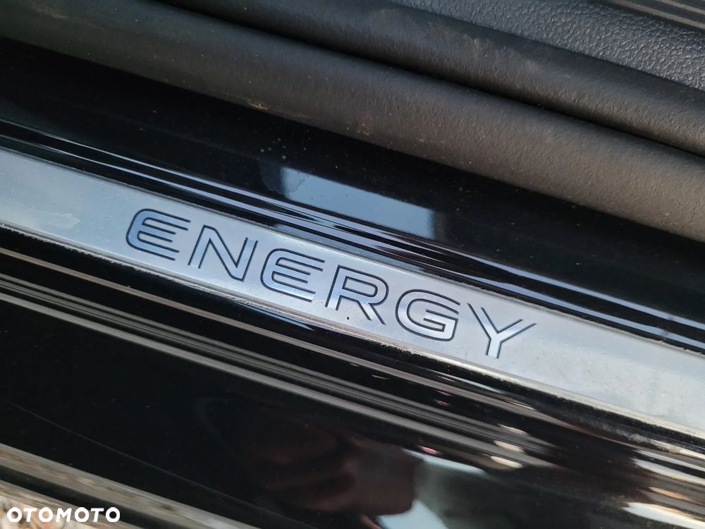 Volkswagen Golf 1.5 eTSI OPF DSG Energy - 38