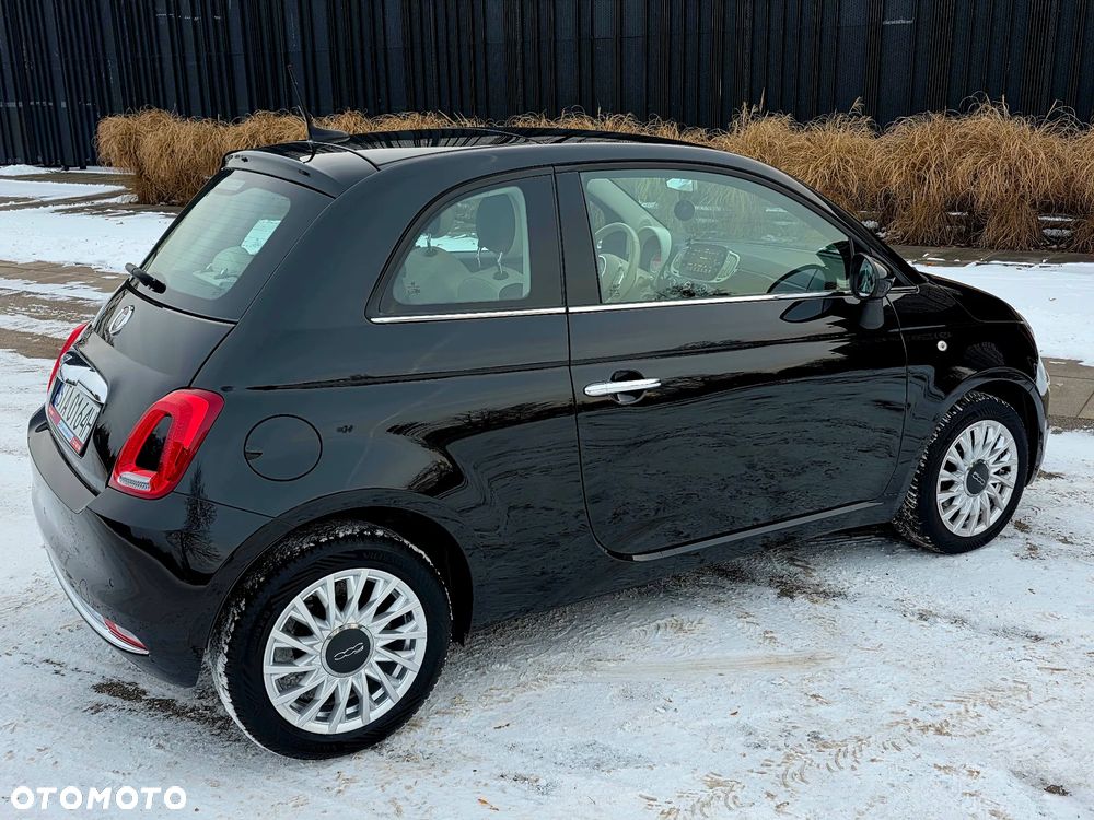 Fiat 500 1.2 8V Start&Stopp Lounge - 13