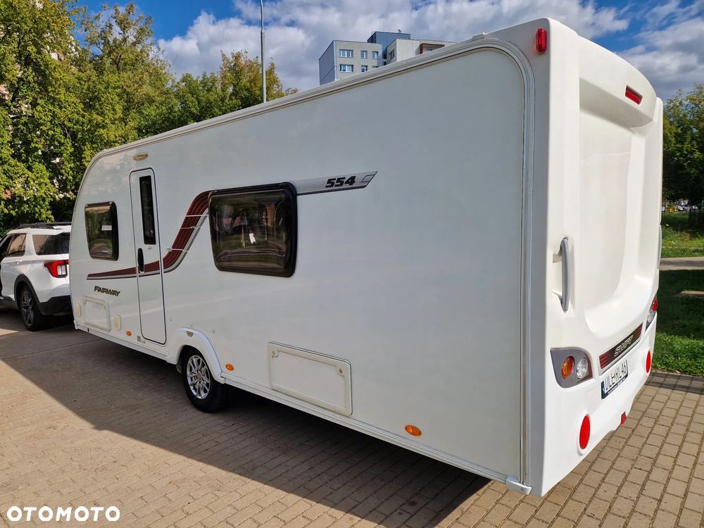 SWIFT Fairway - 20