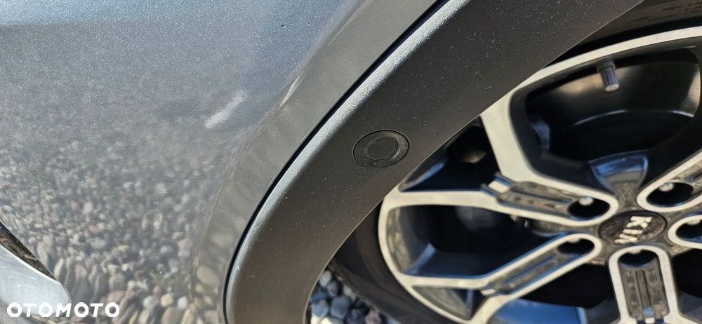 Kia XCeed 1.6 GDI DCT6 OPF PLATINUM - 14