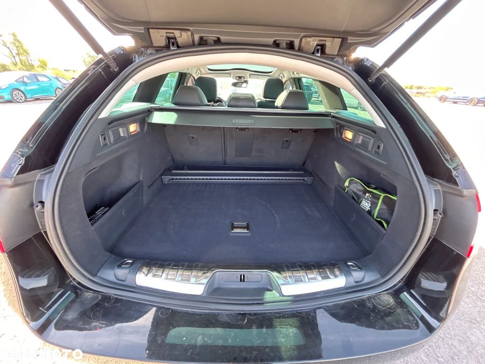Peugeot 508 BlueHDi 180 EAT6 Stop&Start GT - 6