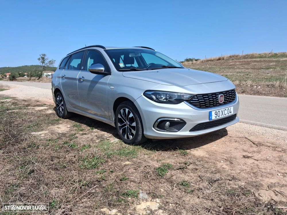Fiat Tipo Station Wagon