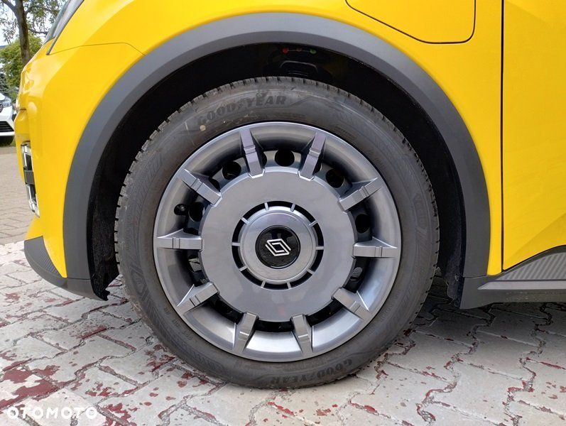 Renault 5 - 6